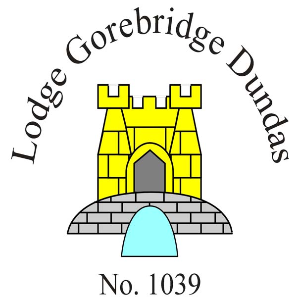 Lodge Gorebridge Dundas No. 1039