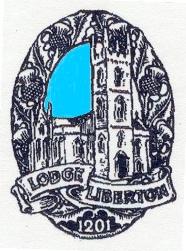 Lodge Liberton No 1201