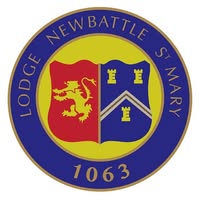 Lodge Newbattle St Mary No. 1063