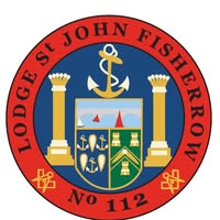 Lodge St John Fisherrow No. 112