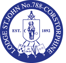 Lodge St. John Corstorphine No. 788