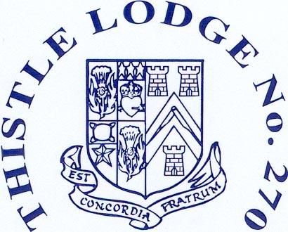 The Thistle Lodge No. 270