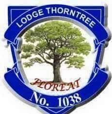 Lodge Thorntree No. 1038