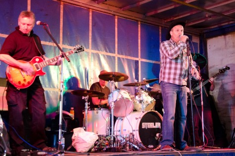 CCLASP Barn Dance